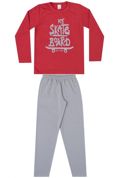Conjunto Yupy Kids
