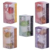 SOFT BALL BOLINHA DRINK 8G 02 UNIDADES SOFT LOVE