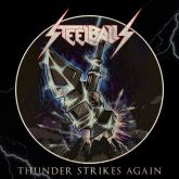 Steelballs - Thunder Strikes Again