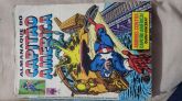 ALMANAQUE CAPITÃO AMÉRICA ABRIL NR 043