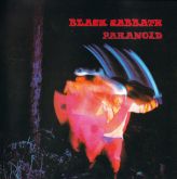 Black Sabbath - Paranoid (Slipcase)