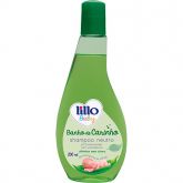 Shampoo Neutro Lillo
