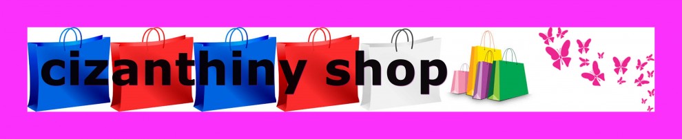 Cizanthiny Shop