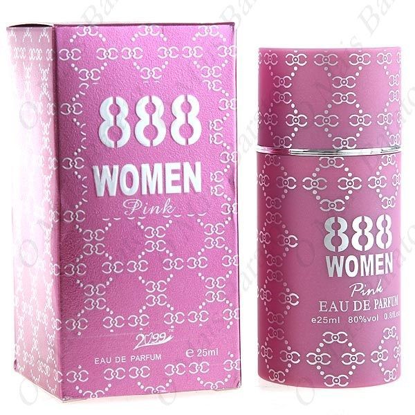 Perfume spray para mulheres-Pink HCI-35263