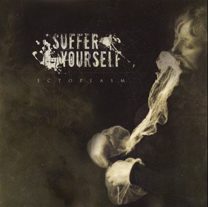 CD SUFFER YOURSELF - Ectoplasm importado da Geórgia