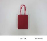 Sacola p/ Presente GA 7362 DZ