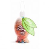 Mini Masturbador Juicy Orange - Laranja