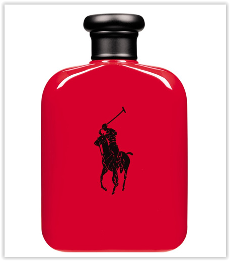 POLO RED 125ML