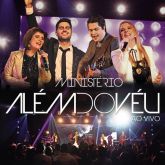 CD MINISTÉRIO ALÉM DO VÉU - AO VIVO CD09