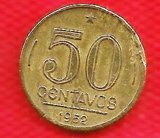 BX219 /1 - 0,50 1952 - 6.863.000