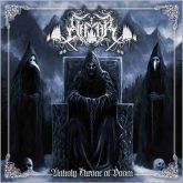 Elffor - Unholy Throne Of Doom CD Nacional com Slipcase!!