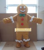 Shrek - Biscoito Mascote