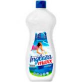 CERA LIQUIDA INGLEZA MAX INCOLOR 750ML