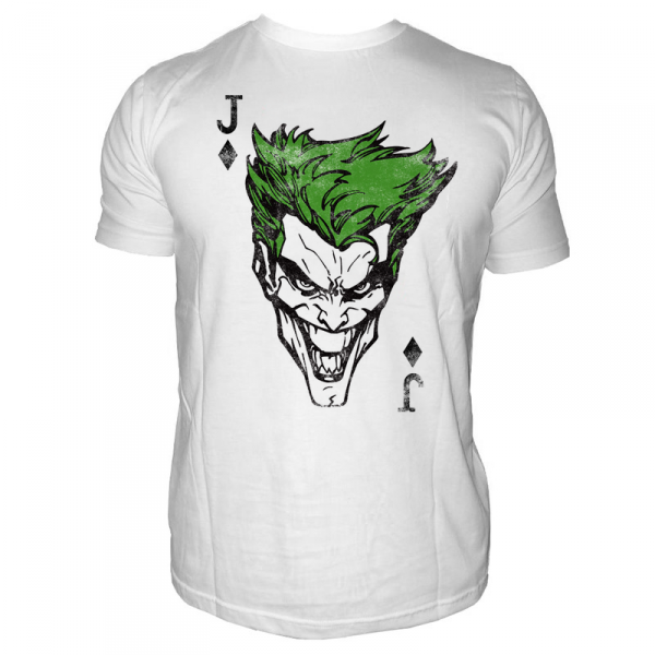 Camiseta Coringa