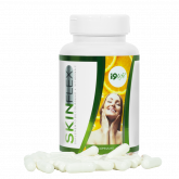 SKINFLEX-Suplemento de Colágeno+Vitamina C