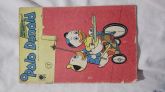 PATO DONALD NR 0758