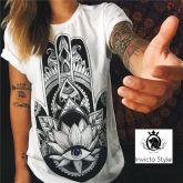 CAMISAS FEMININO