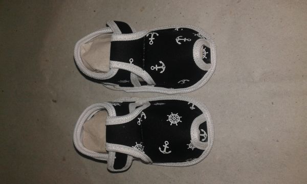 sandália masculina