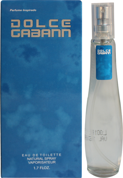 Perfume importado de ótima qualidade, 55 ml. Frete grátis.