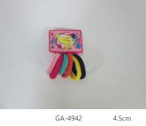 Elástico meia GA 4942 PT