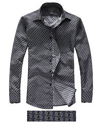 CAMISA  MANG. LONG. AF  00030