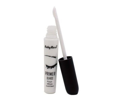 Primer Para Olhos Com Aplicador - Ruby Rose