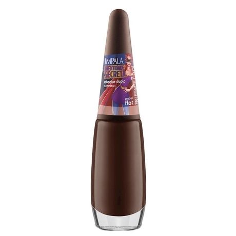 Esmalte Impala Identidade Secreta 7,5 ml Ataque Duplo