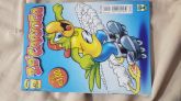 ZE CARIOCA ABRIL JOVEM NR 2184