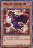 Magical Undertaker YS13-EN007