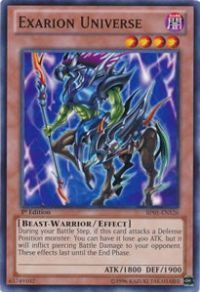 Exarion Universe BP01-EN126