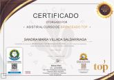 SANDRA MARÍA VILLADA SALDARRIAGA