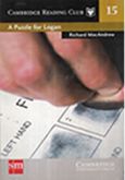 A Puzzle For Loogan 15 - (Livro + CD)
