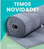 Tapete Alta Absorção por Metro