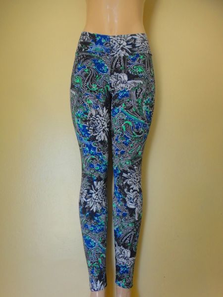 CALÇA LEGGING SUPLEX