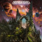 Hemisferio ‎– Anacronía