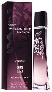 Very Irrésistible L'Intense Feminino EDP