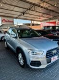 Q3 1.4 TFSI 2017 PRATA