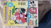 ALMANAQUE DISNEY ABRIL JOVEM NR 293