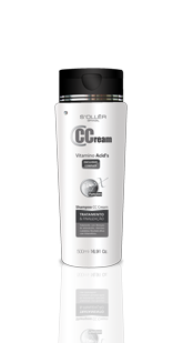 Shampoo CC Cream 500ml
