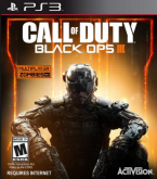 Call of Duty: Black Ops III Ps3 Conta Psn