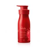 Tododia Maçã Caramelada e Baunilha creme nutritivo corporal - 400ml