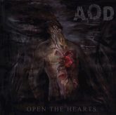 Architect of Disease - Open The Hearts