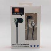 Fone De Ouvido JBL E10