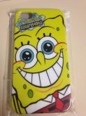 Bob Esponja Modelo 02 iPhone 4/4s