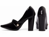 Sapato Scarpin 65-13A