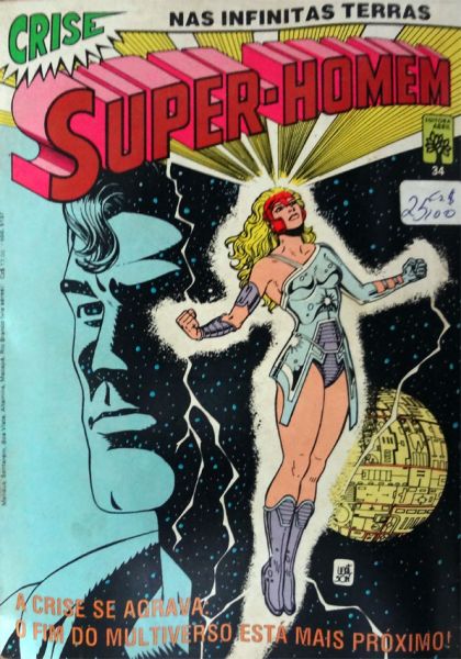 544403 - Super-Homem 34