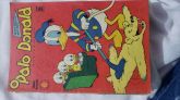PATO DONALD NR 0962