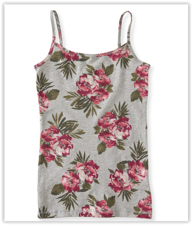 Regata Floral