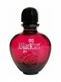 PACO RABANNE BLACK XS EDT VAPORIZADOR 80ML (2.7OZ) - FEMININO