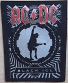 AC/DC - Black Ice [para costas]